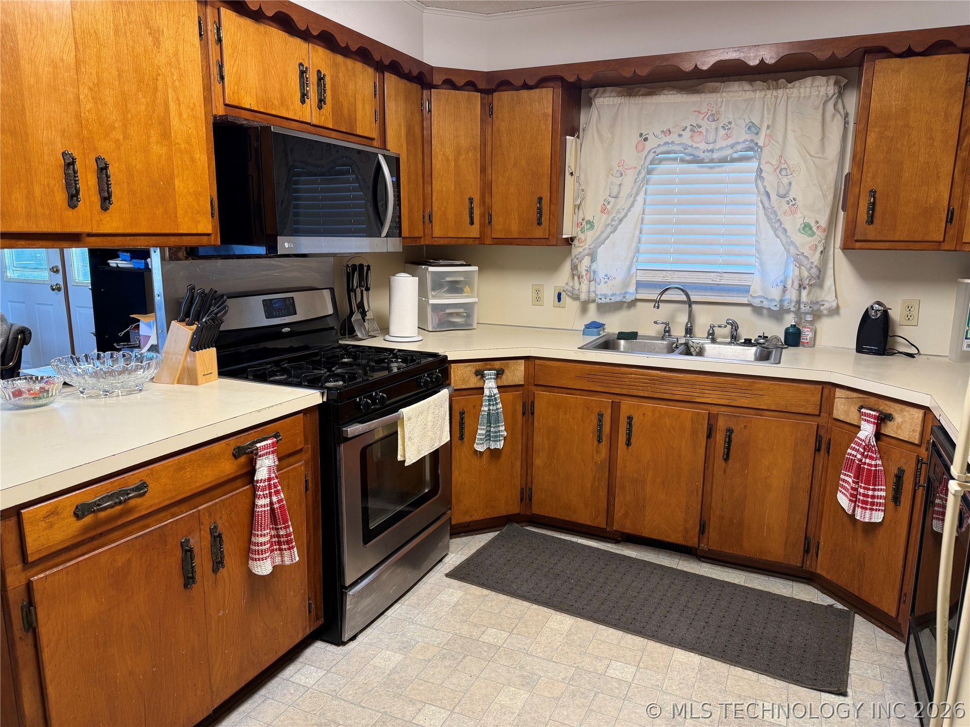 107 Cherokee Lane Muskogee OK 74403