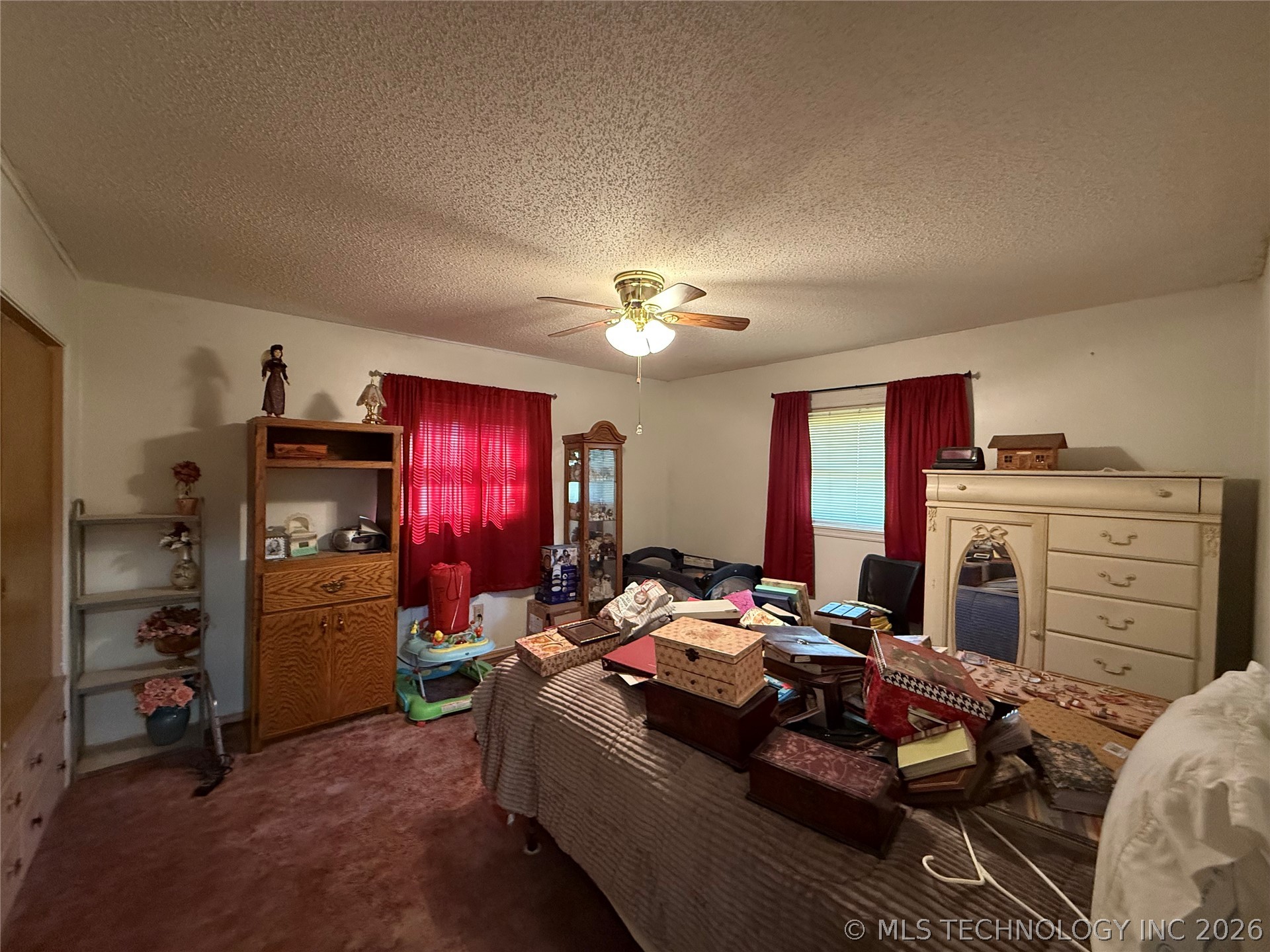 107 Cherokee Lane Muskogee OK 74403