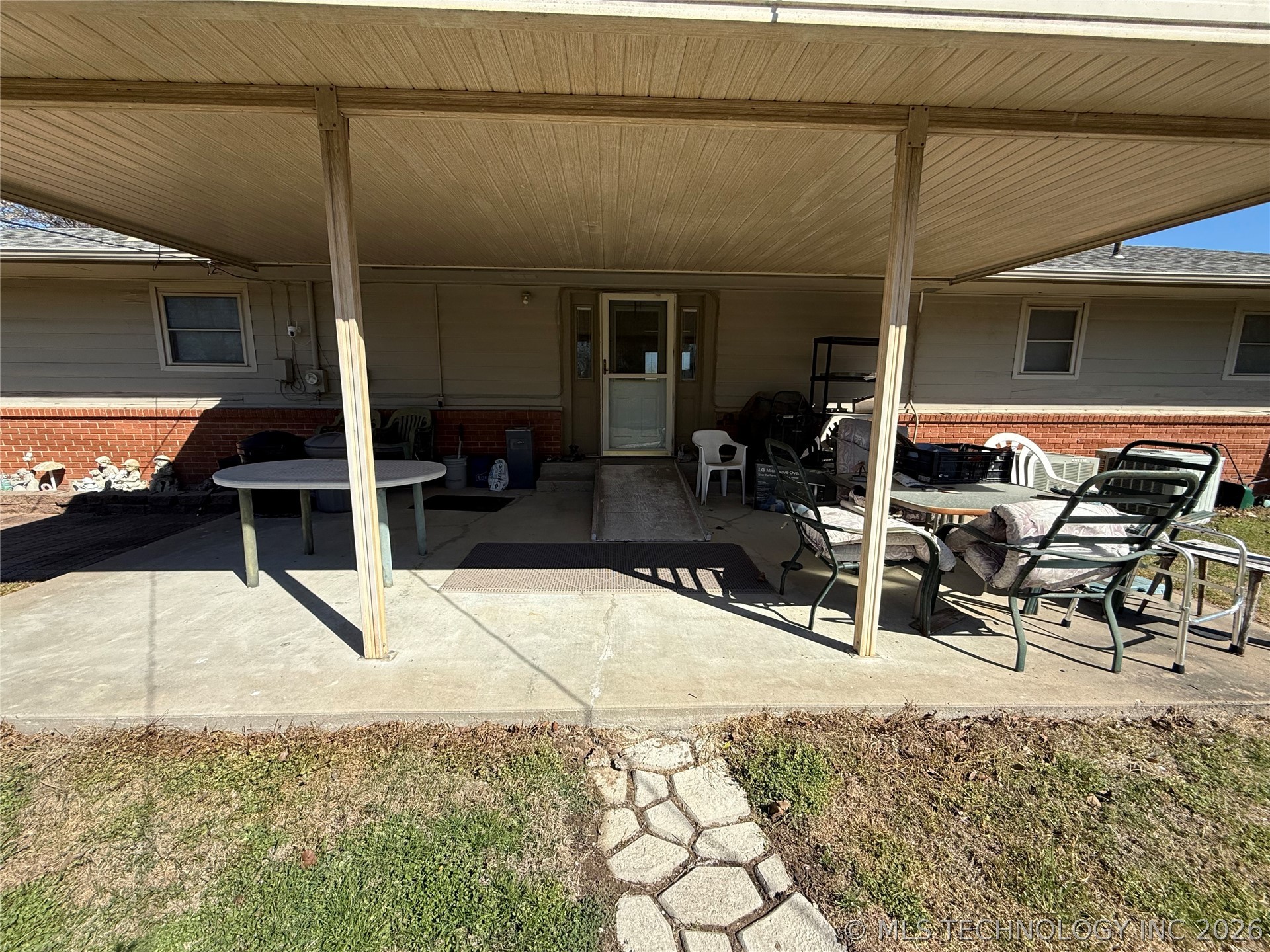 107 Cherokee Lane Muskogee OK 74403