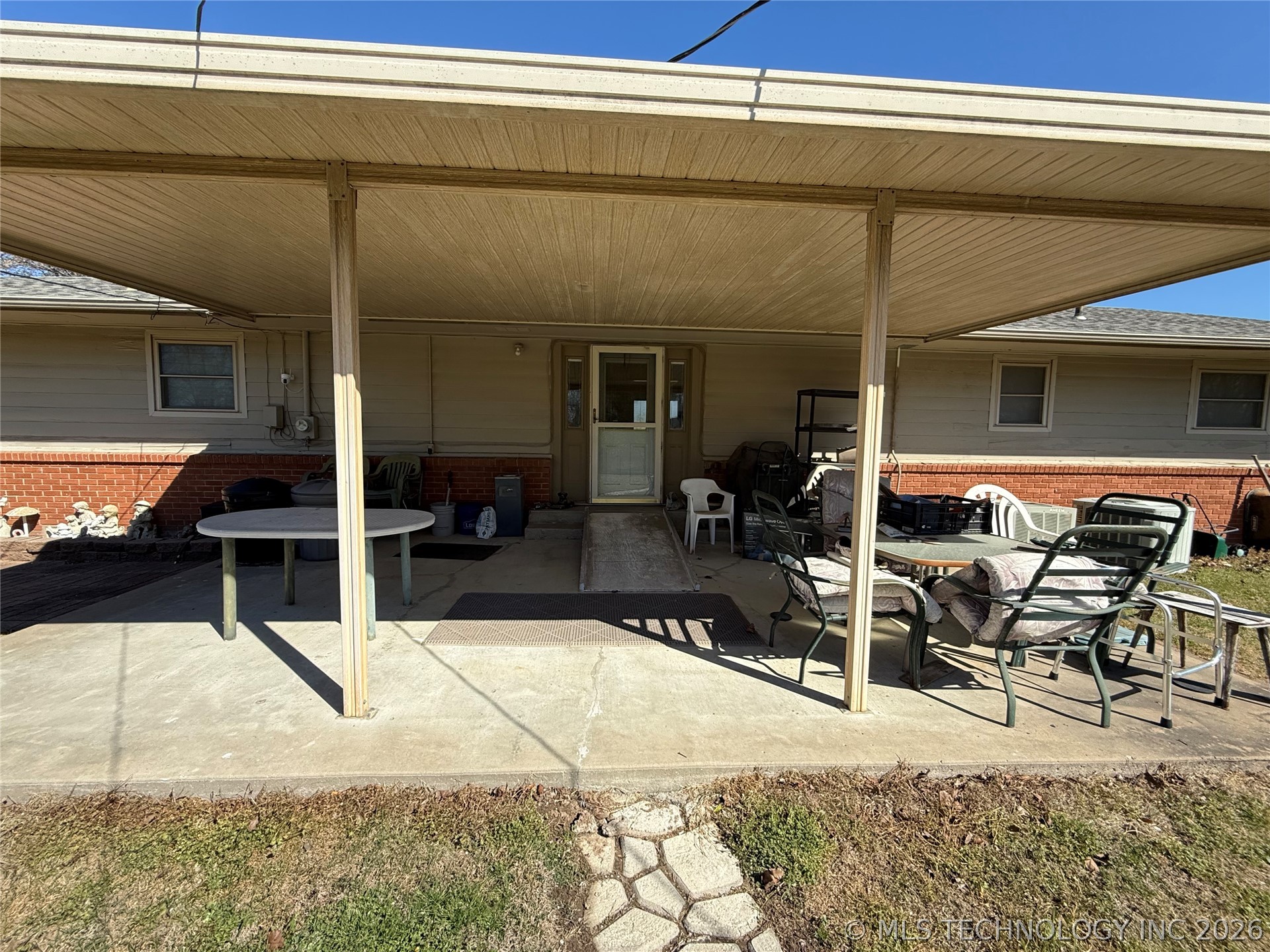 107 Cherokee Lane Muskogee OK 74403