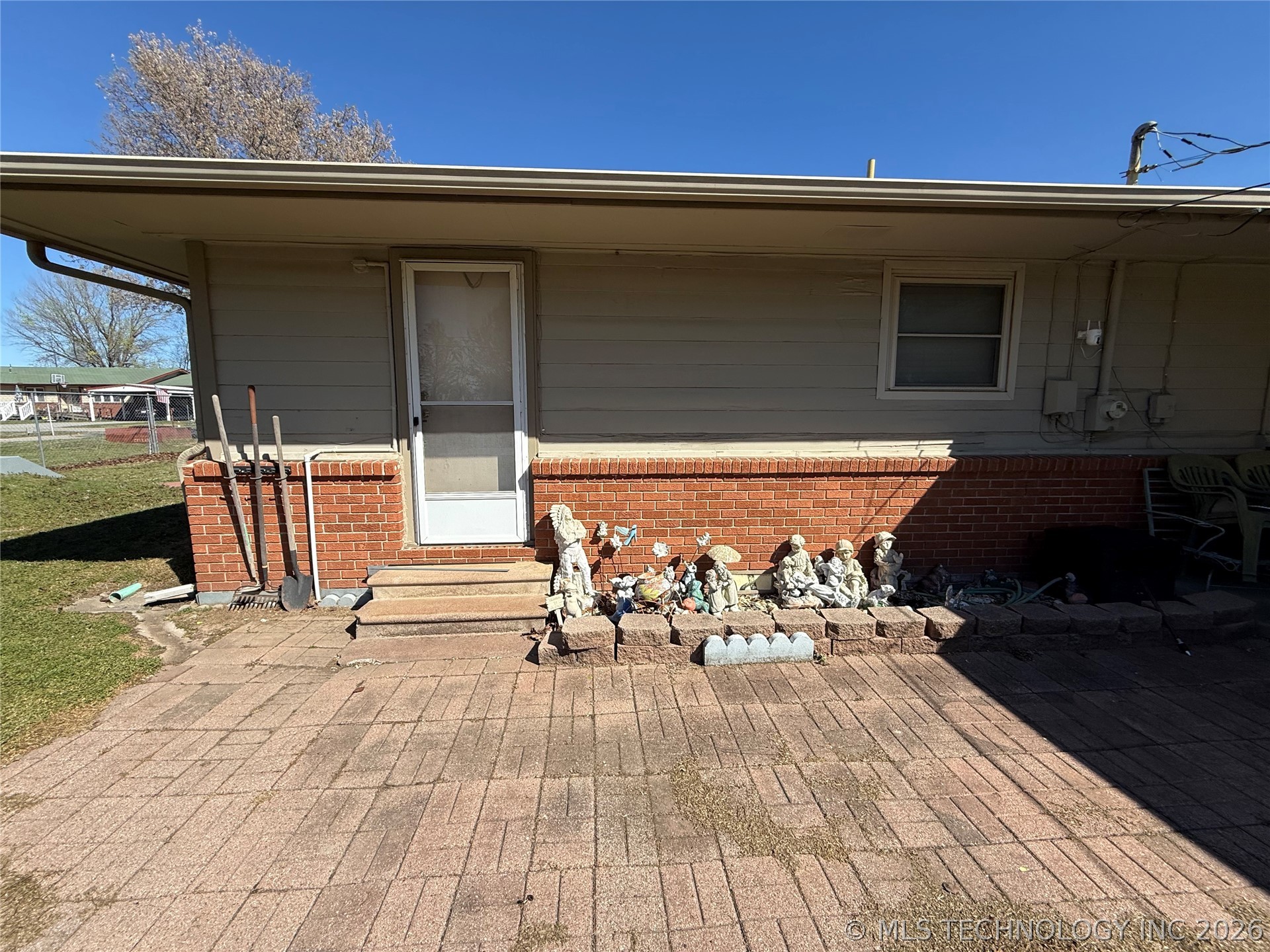 107 Cherokee Lane Muskogee OK 74403