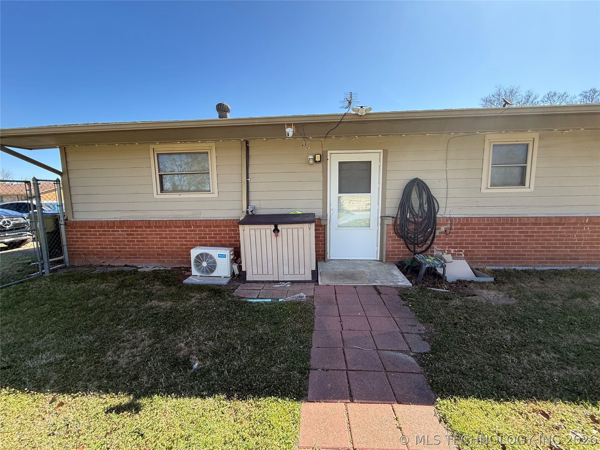 107 Cherokee Lane Muskogee OK 74403