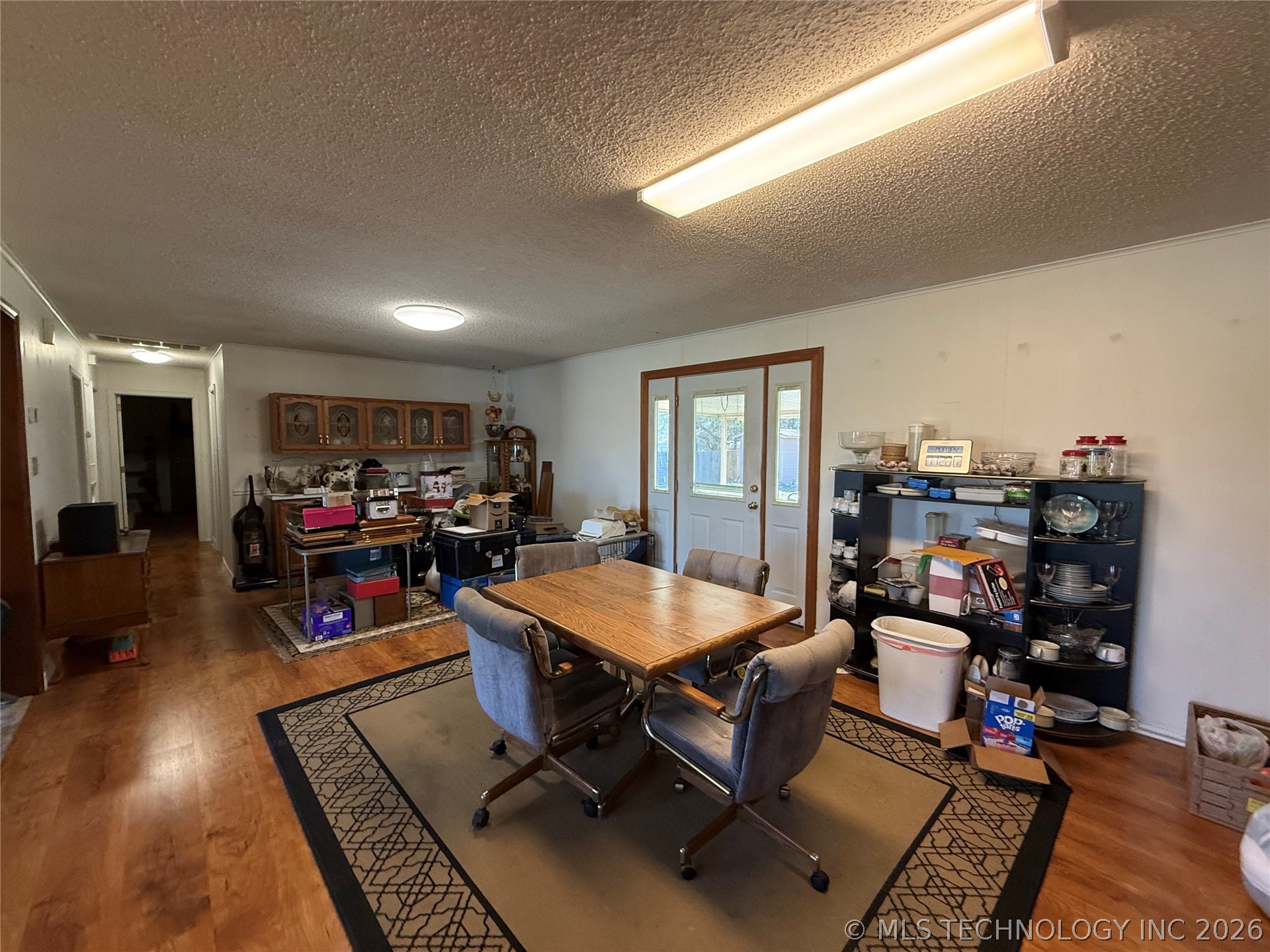 107 Cherokee Lane Muskogee OK 74403