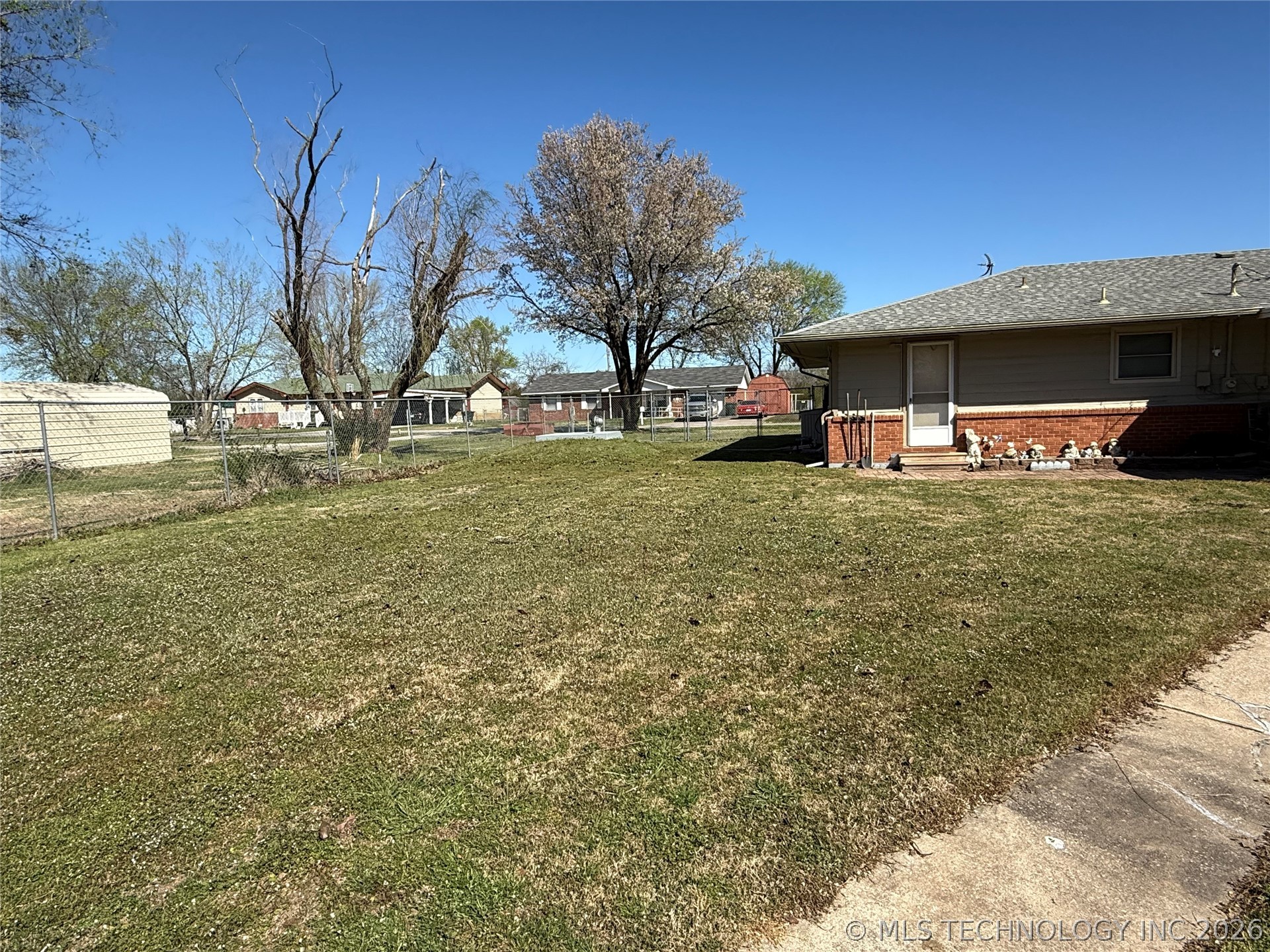 107 Cherokee Lane Muskogee OK 74403
