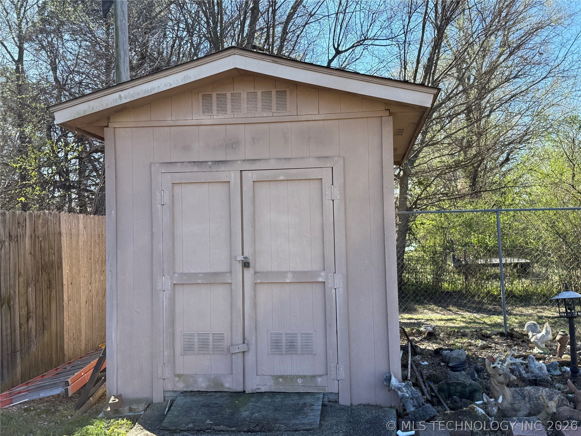 107 Cherokee Lane Muskogee OK 74403