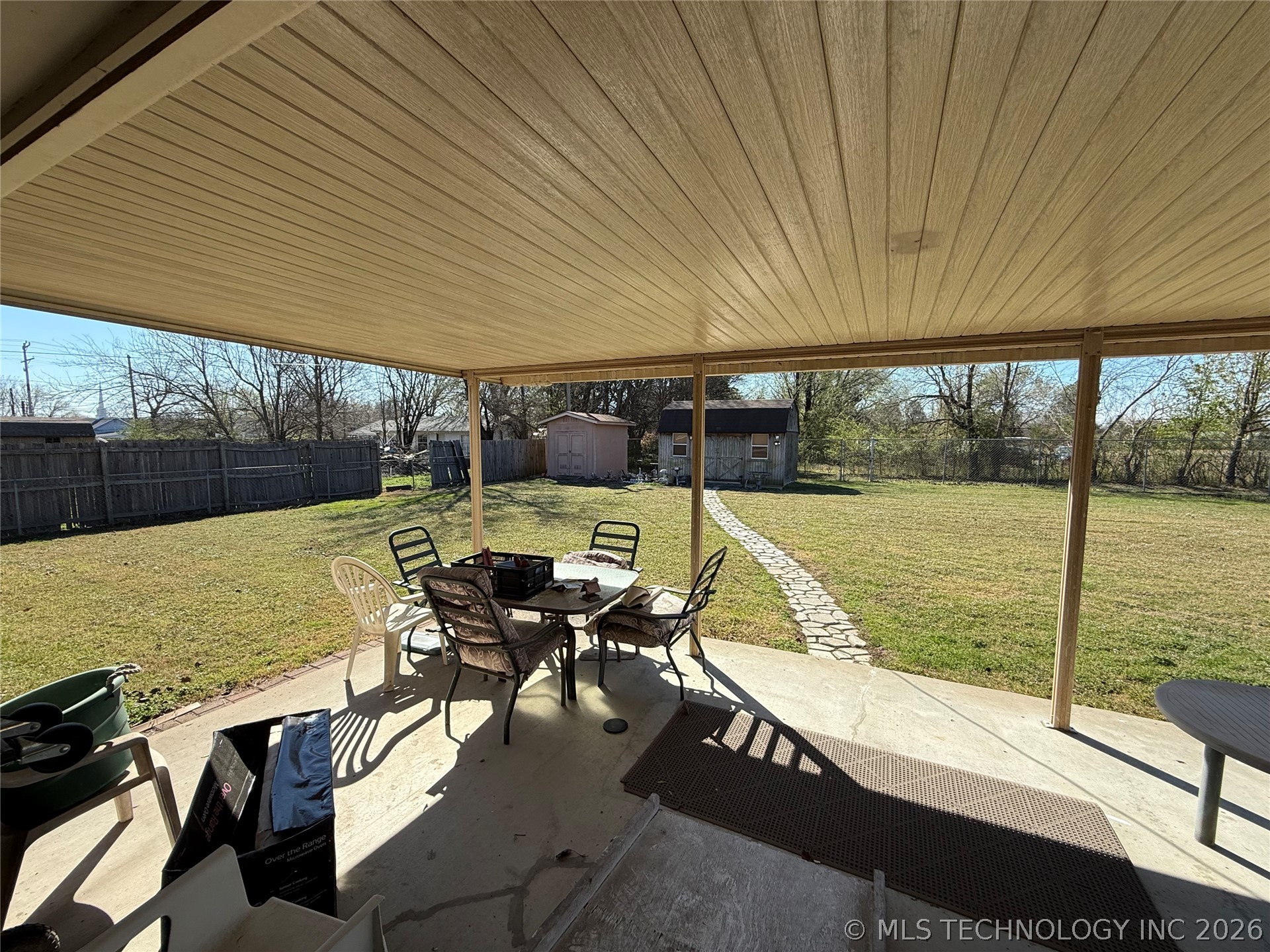 107 Cherokee Lane Muskogee OK 74403