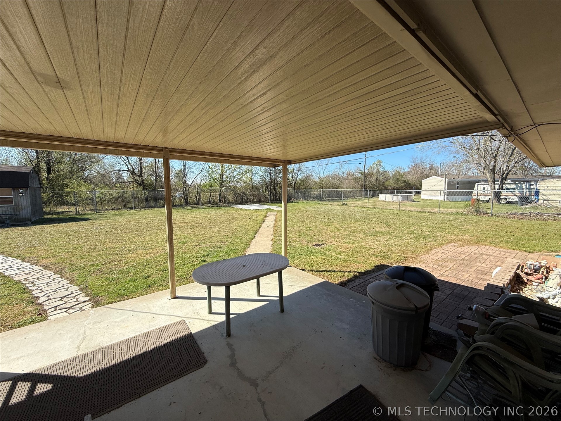 107 Cherokee Lane Muskogee OK 74403