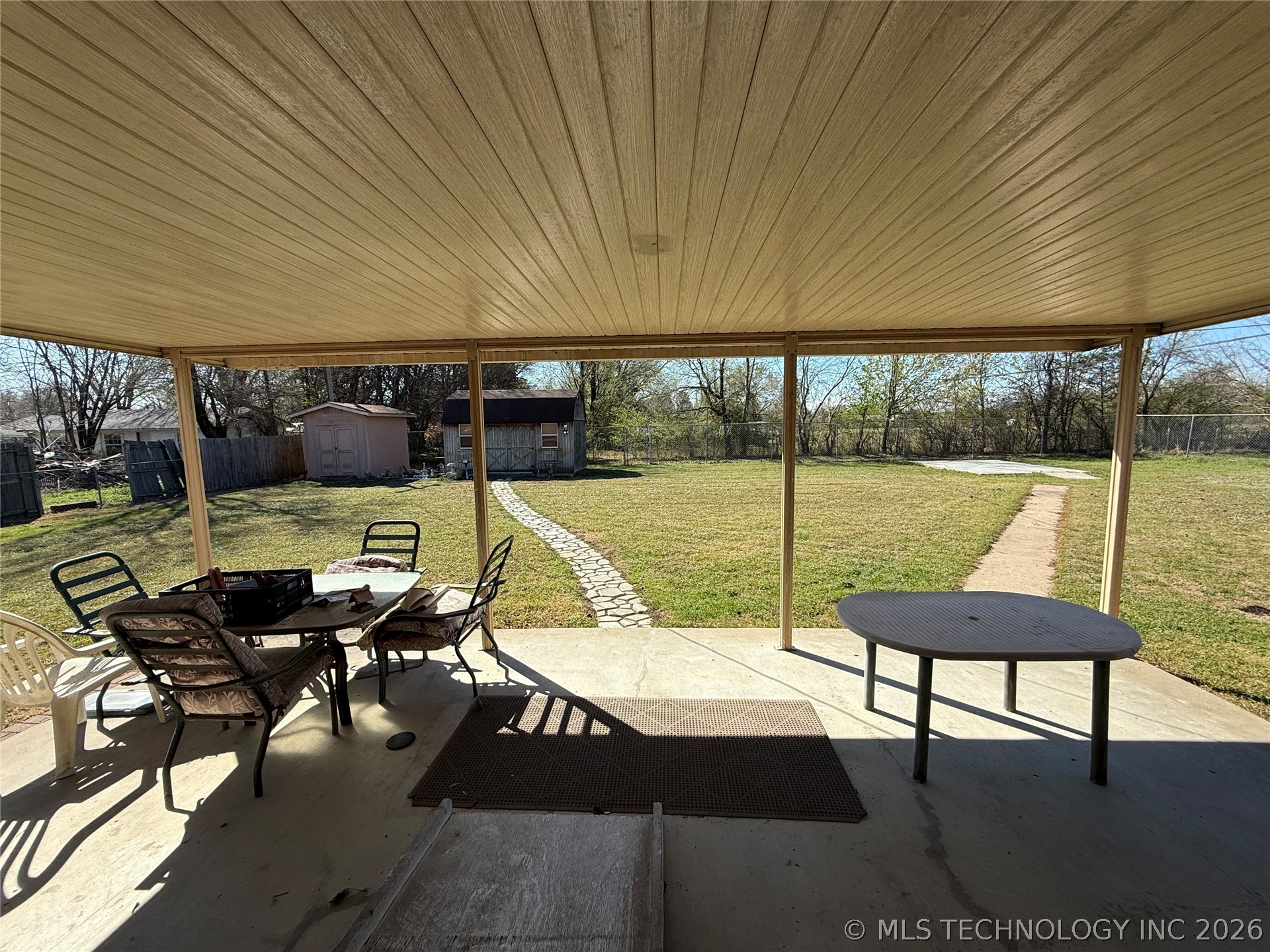 107 Cherokee Lane Muskogee OK 74403