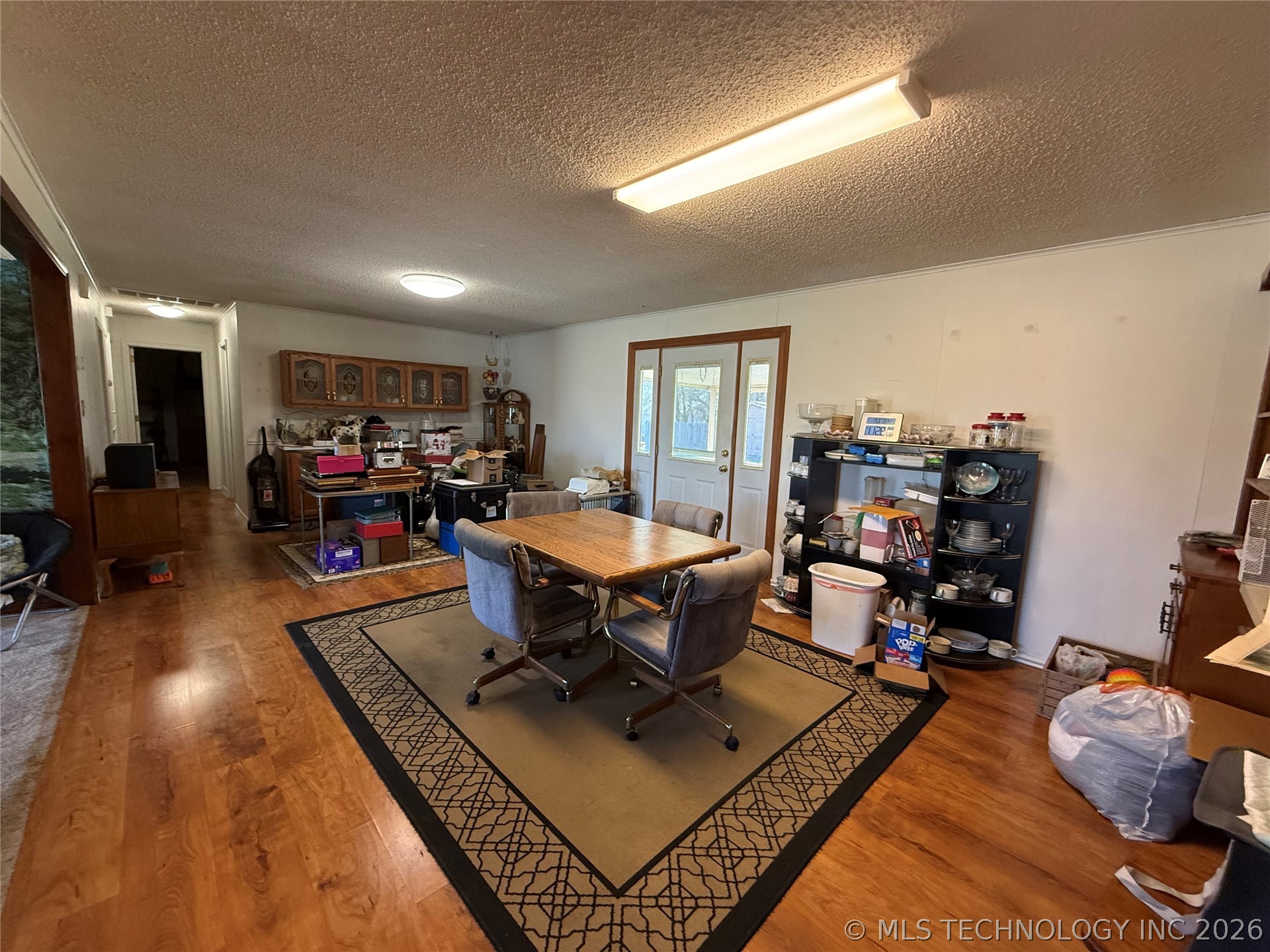 107 Cherokee Lane Muskogee OK 74403
