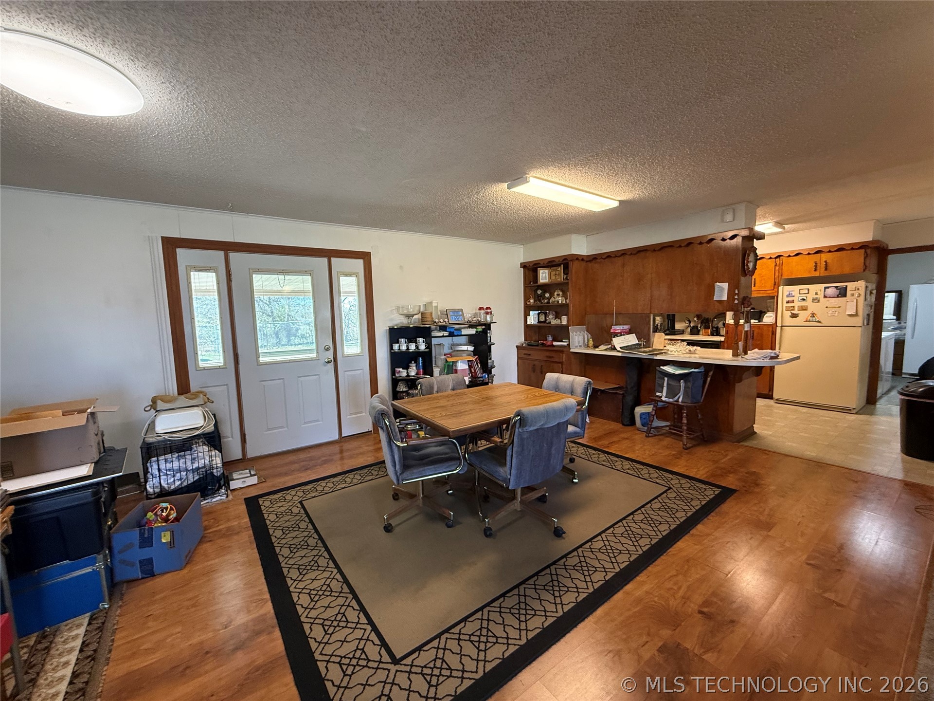 107 Cherokee Lane Muskogee OK 74403