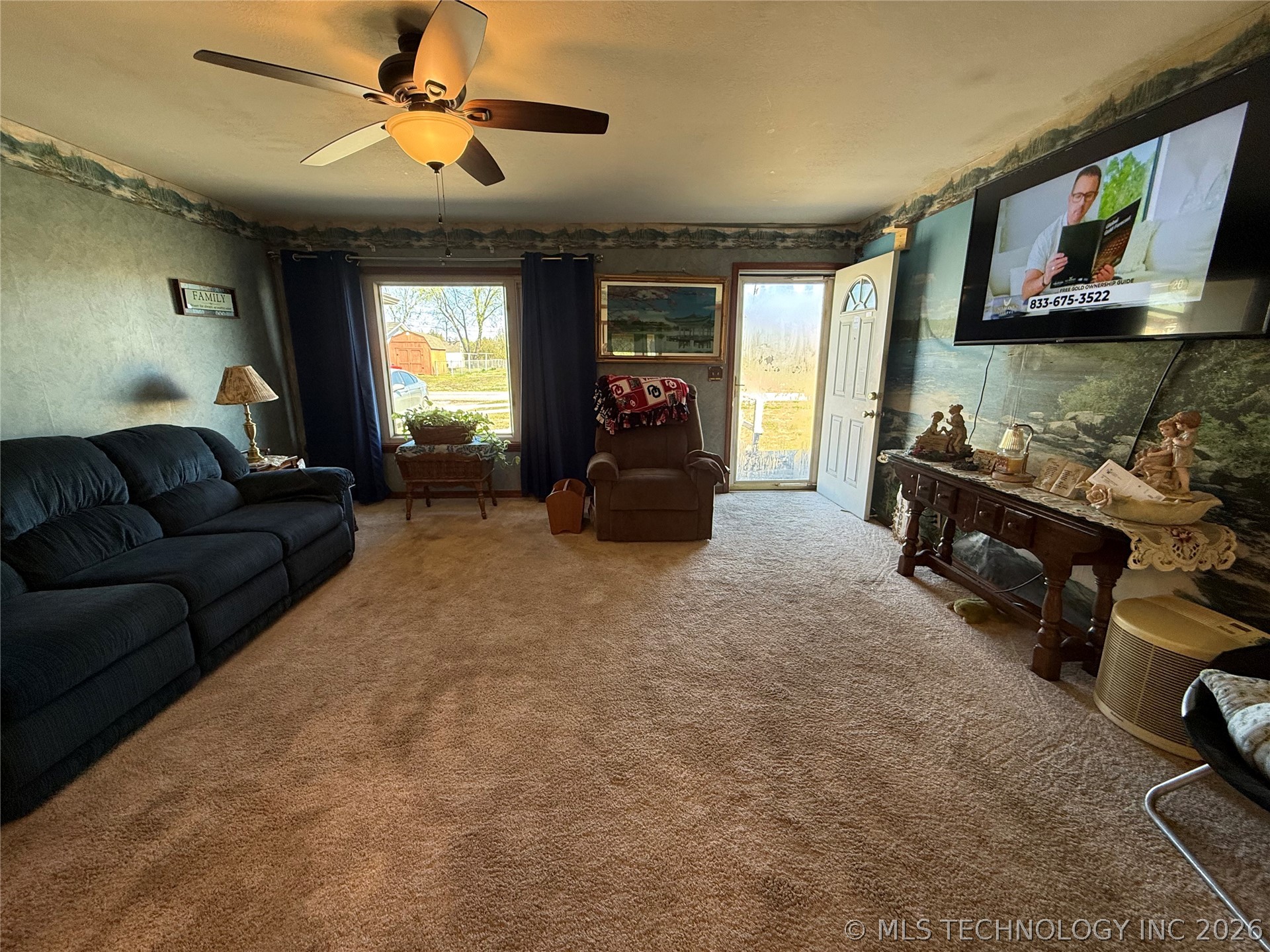107 Cherokee Lane Muskogee OK 74403