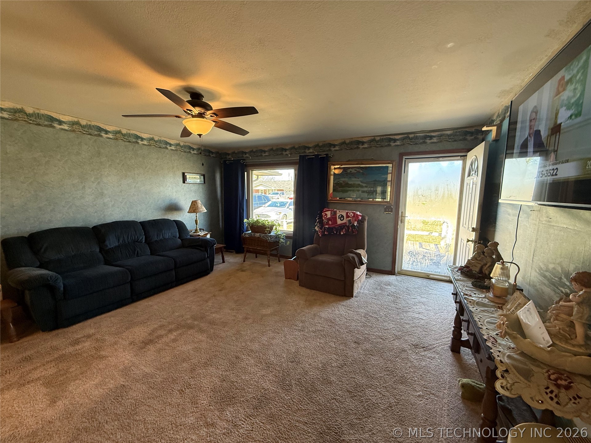 107 Cherokee Lane Muskogee OK 74403