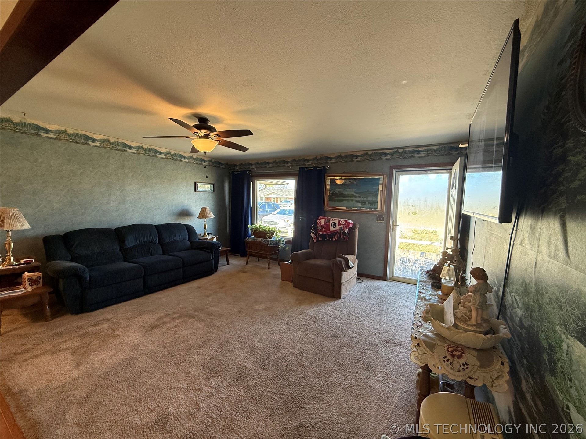 107 Cherokee Lane Muskogee OK 74403