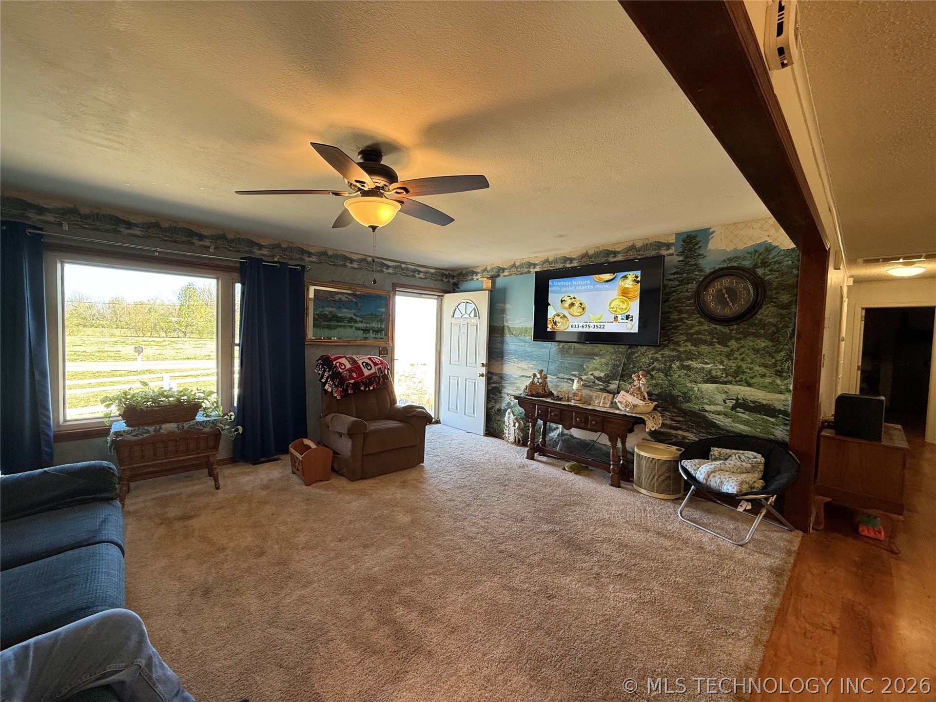 107 Cherokee Lane Muskogee OK 74403