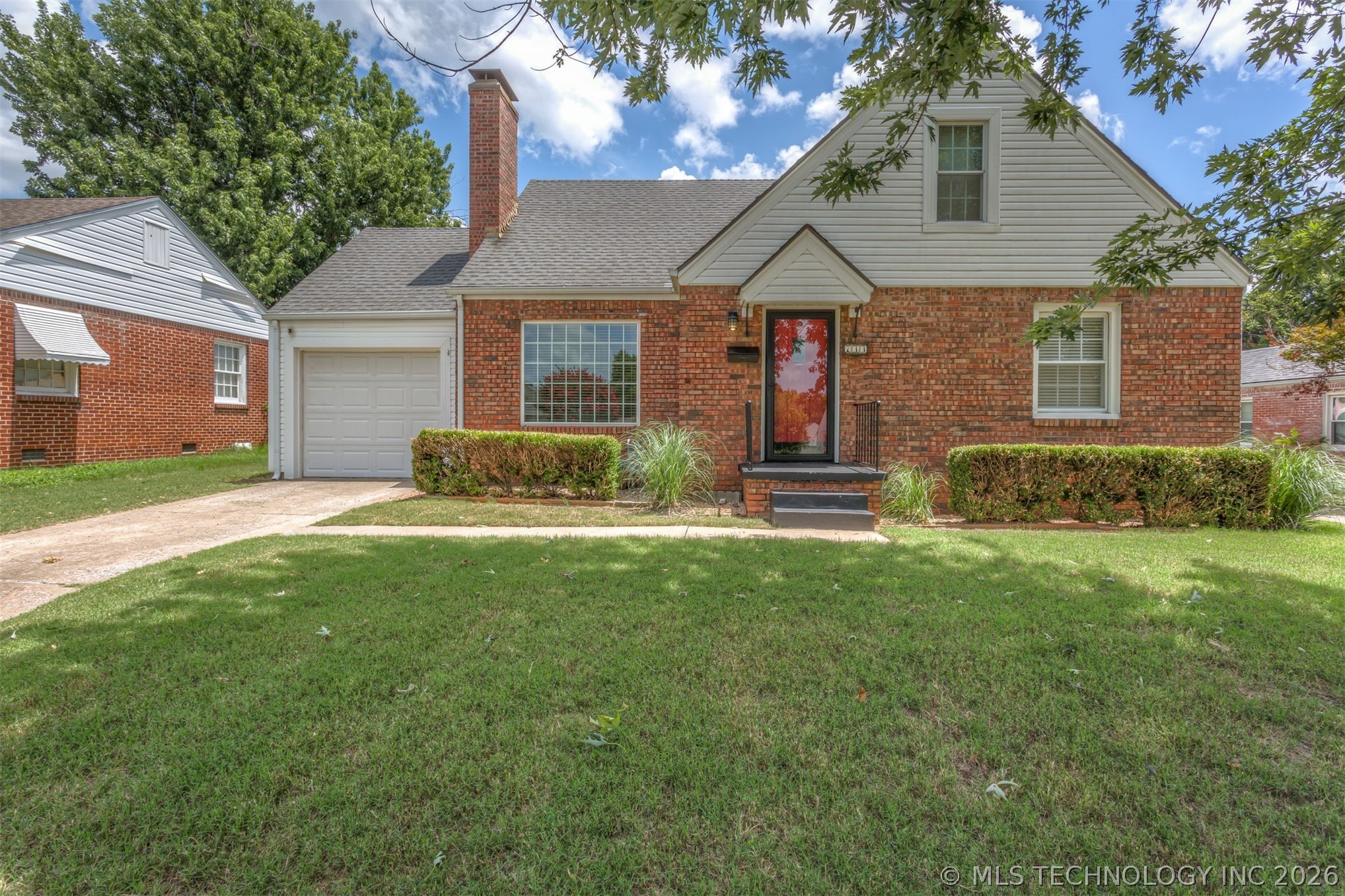 733 S Pittsburg Avenue Tulsa OK 74112