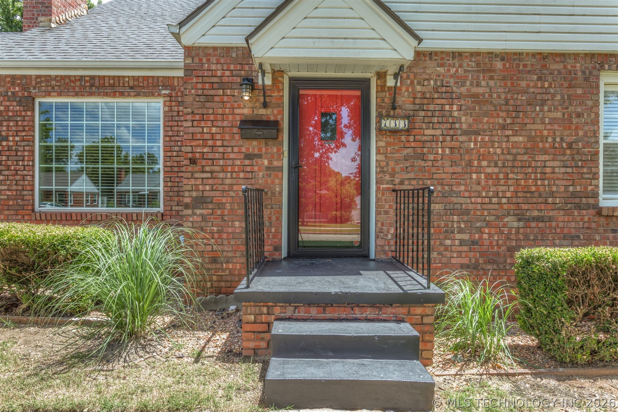 733 S Pittsburg Avenue Tulsa OK 74112