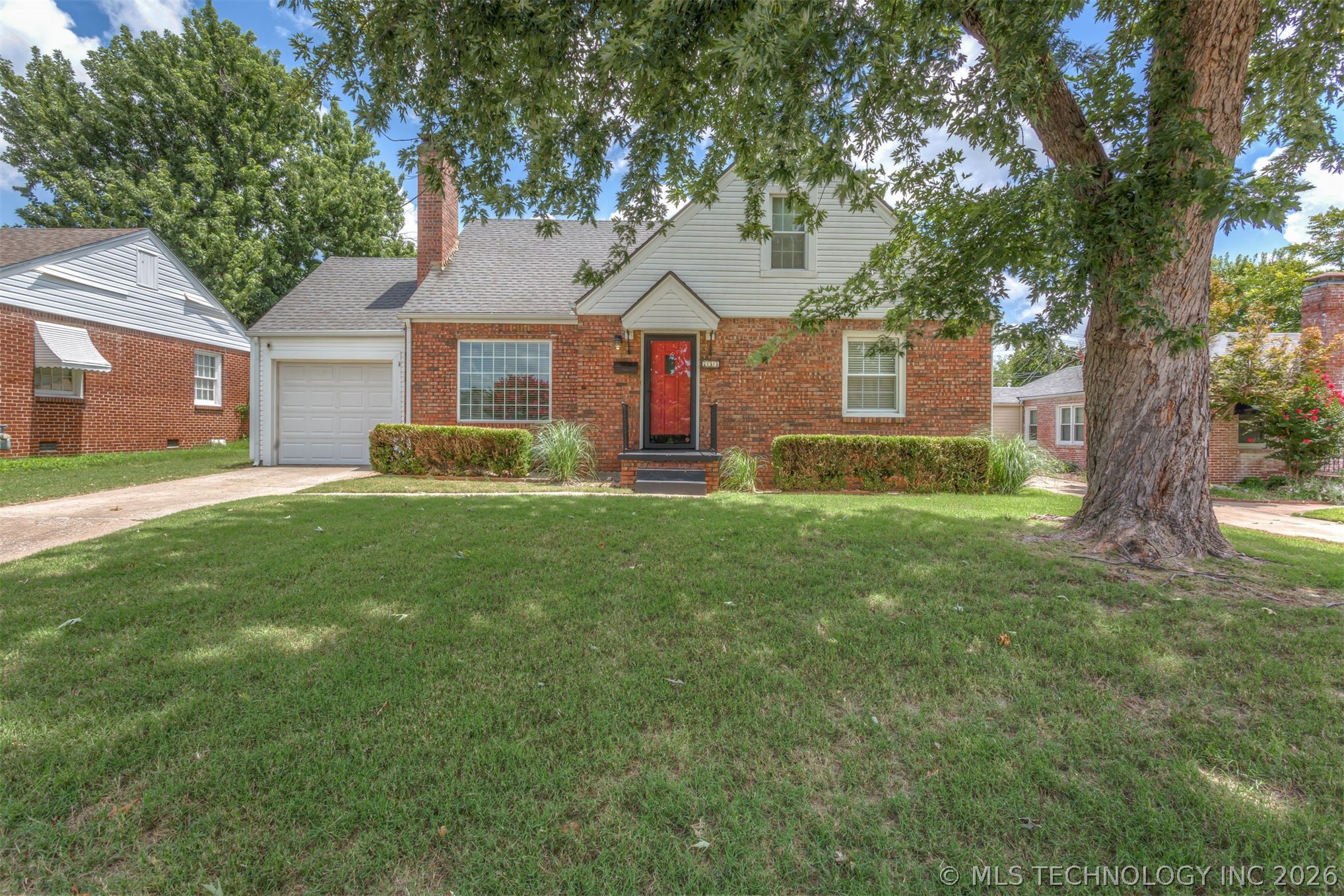 733 S Pittsburg Avenue Tulsa OK 74112