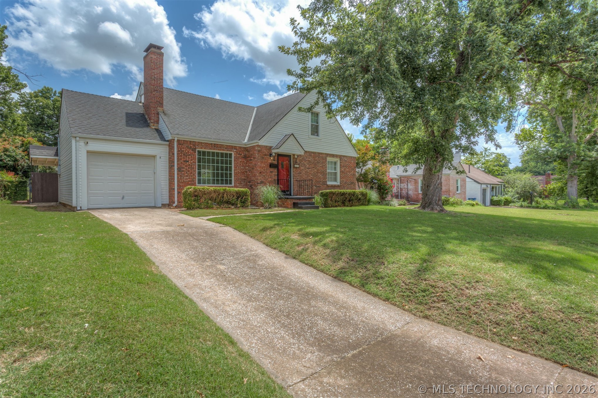 733 S Pittsburg Avenue Tulsa OK 74112