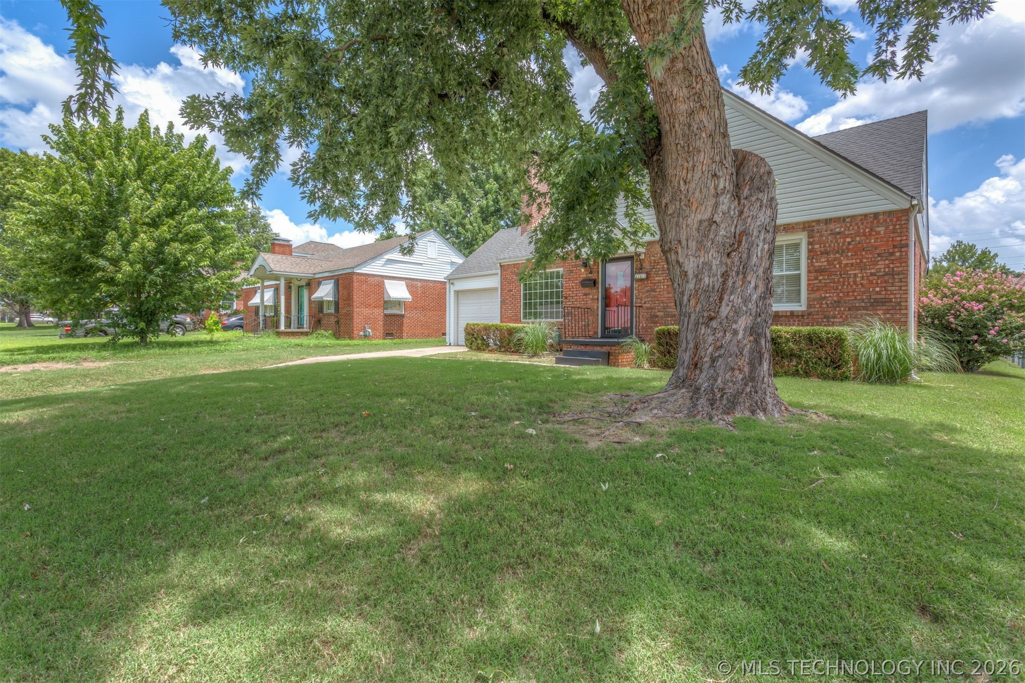 733 S Pittsburg Avenue Tulsa OK 74112