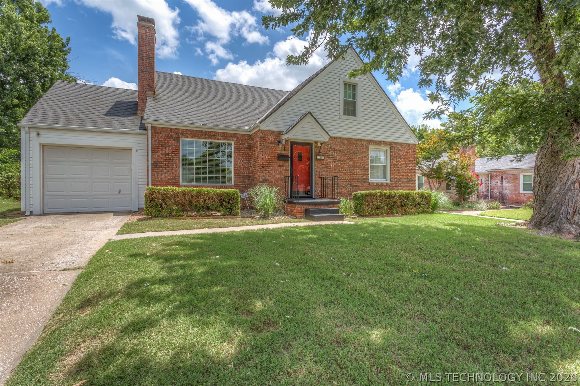 733 S Pittsburg Avenue Tulsa OK 74112