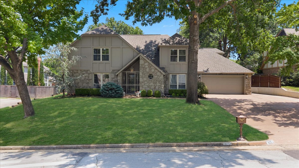 6215 S Richmond Avenue Tulsa OK 74136