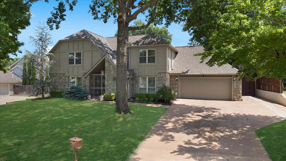 6215 S Richmond Avenue Tulsa OK 74136
