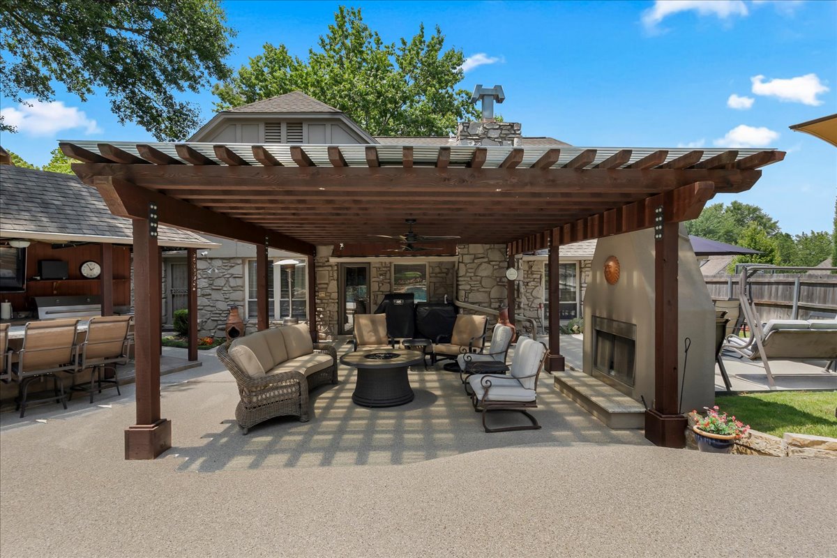 6215 S Richmond Avenue Tulsa OK 74136
