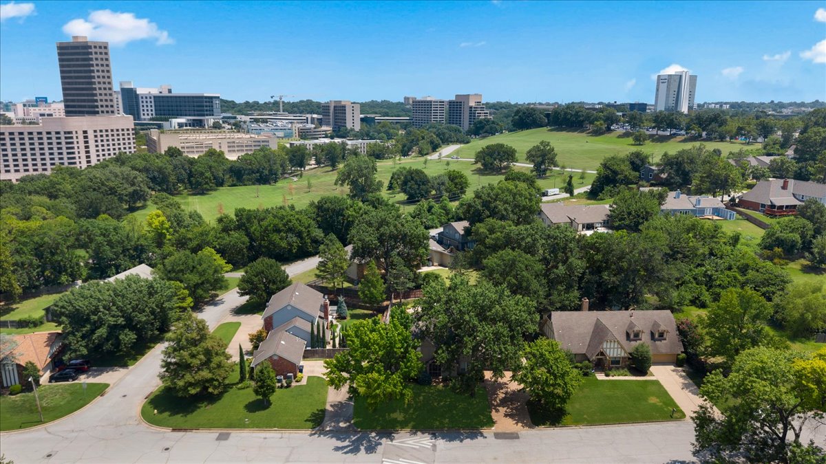 6215 S Richmond Avenue Tulsa OK 74136