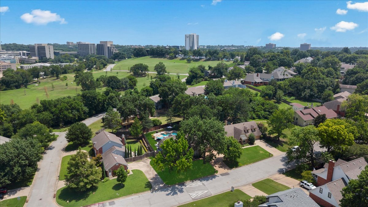 6215 S Richmond Avenue Tulsa OK 74136