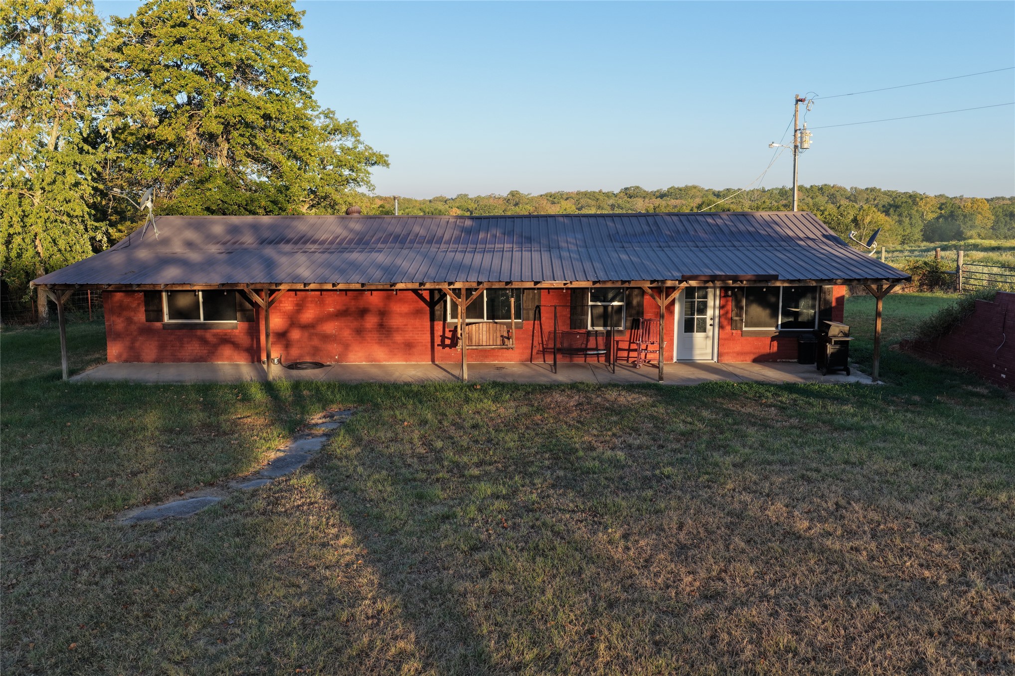 590 Friendship Road Stuart OK 74570