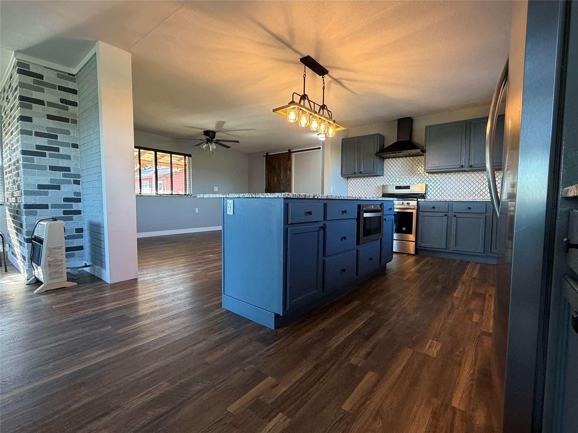590 Friendship Road Stuart OK 74570