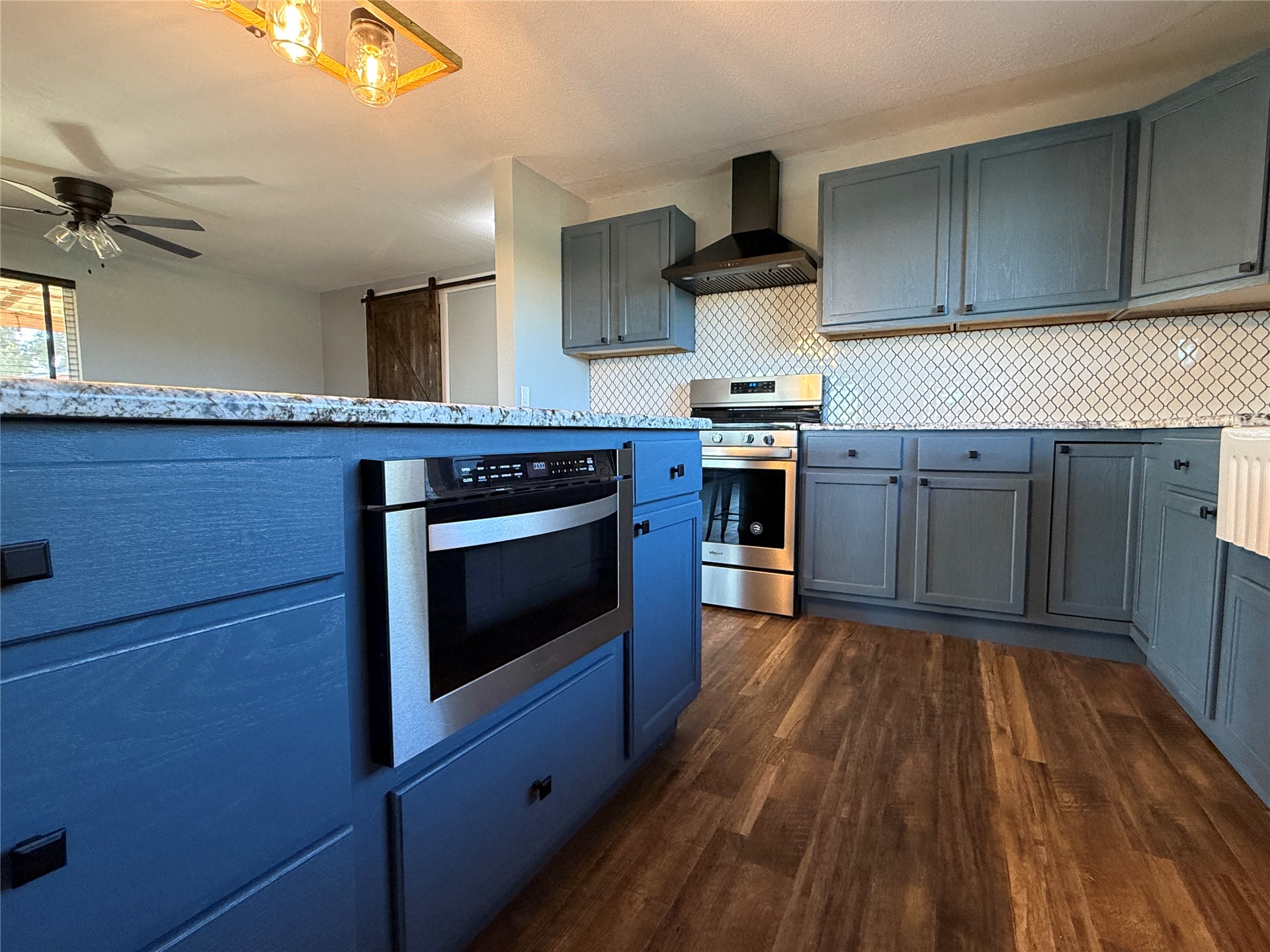 590 Friendship Road Stuart OK 74570