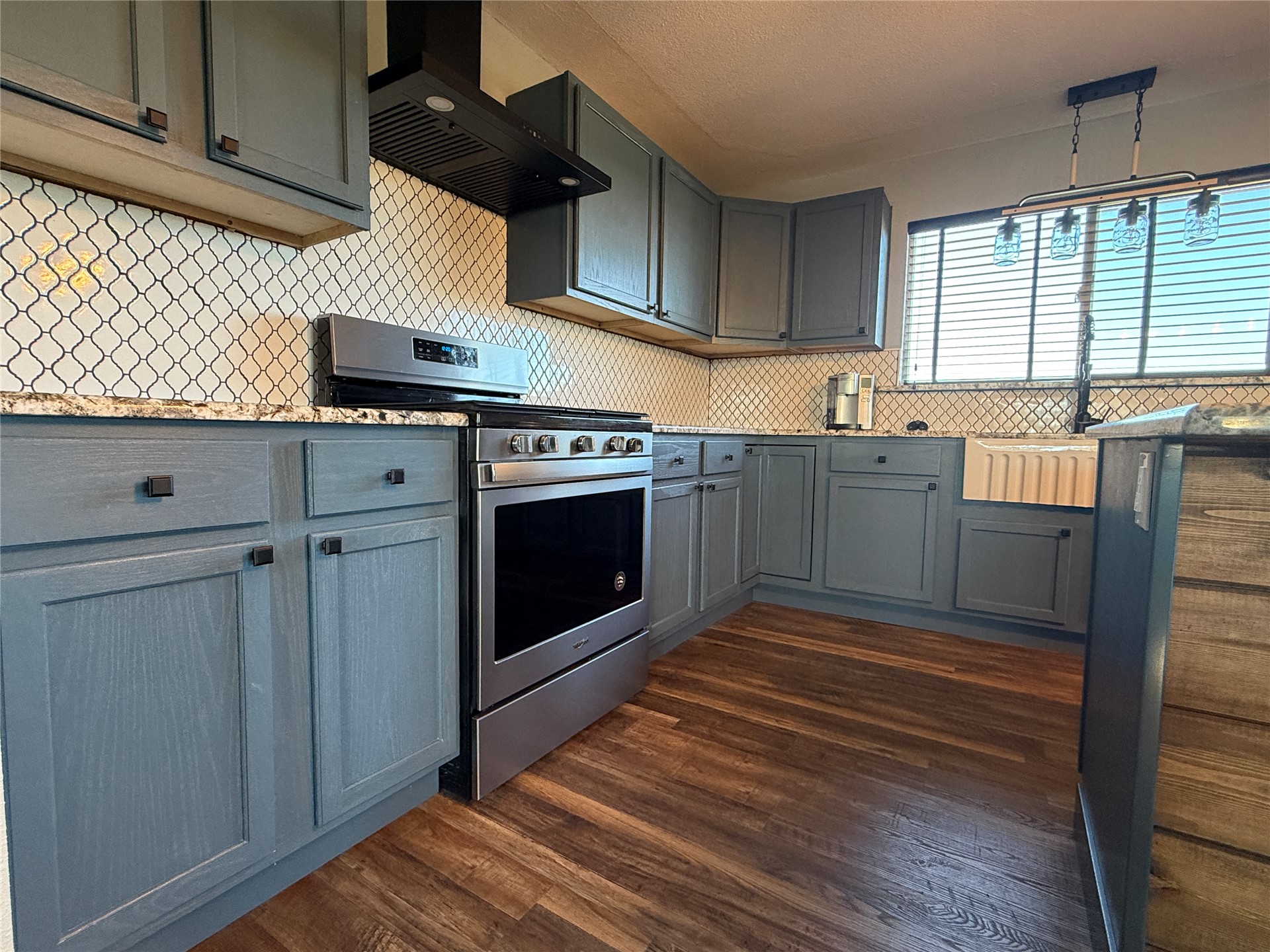 590 Friendship Road Stuart OK 74570