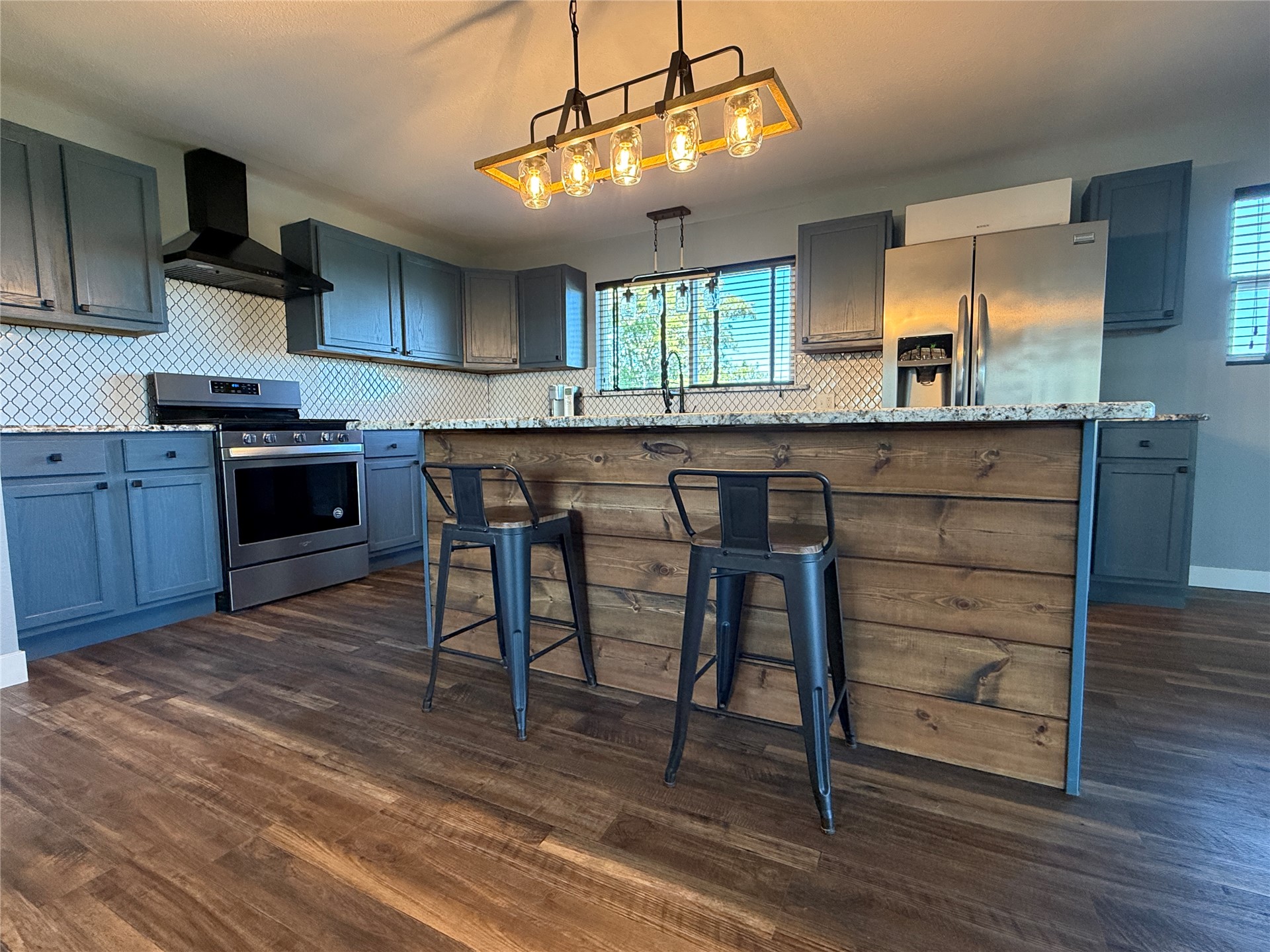 590 Friendship Road Stuart OK 74570
