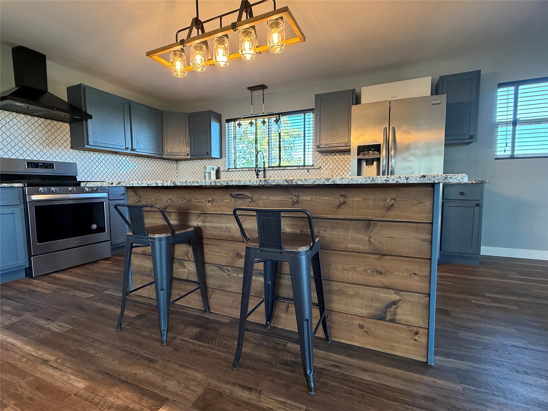 590 Friendship Road Stuart OK 74570