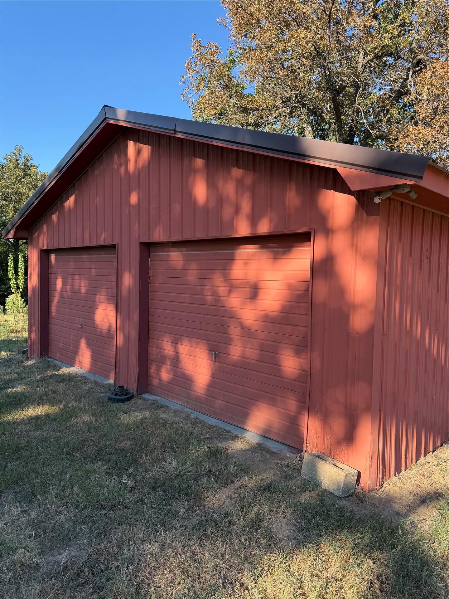 590 Friendship Road Stuart OK 74570