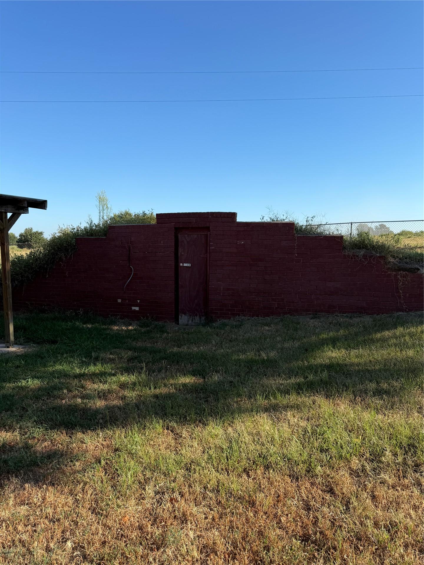 590 Friendship Road Stuart OK 74570