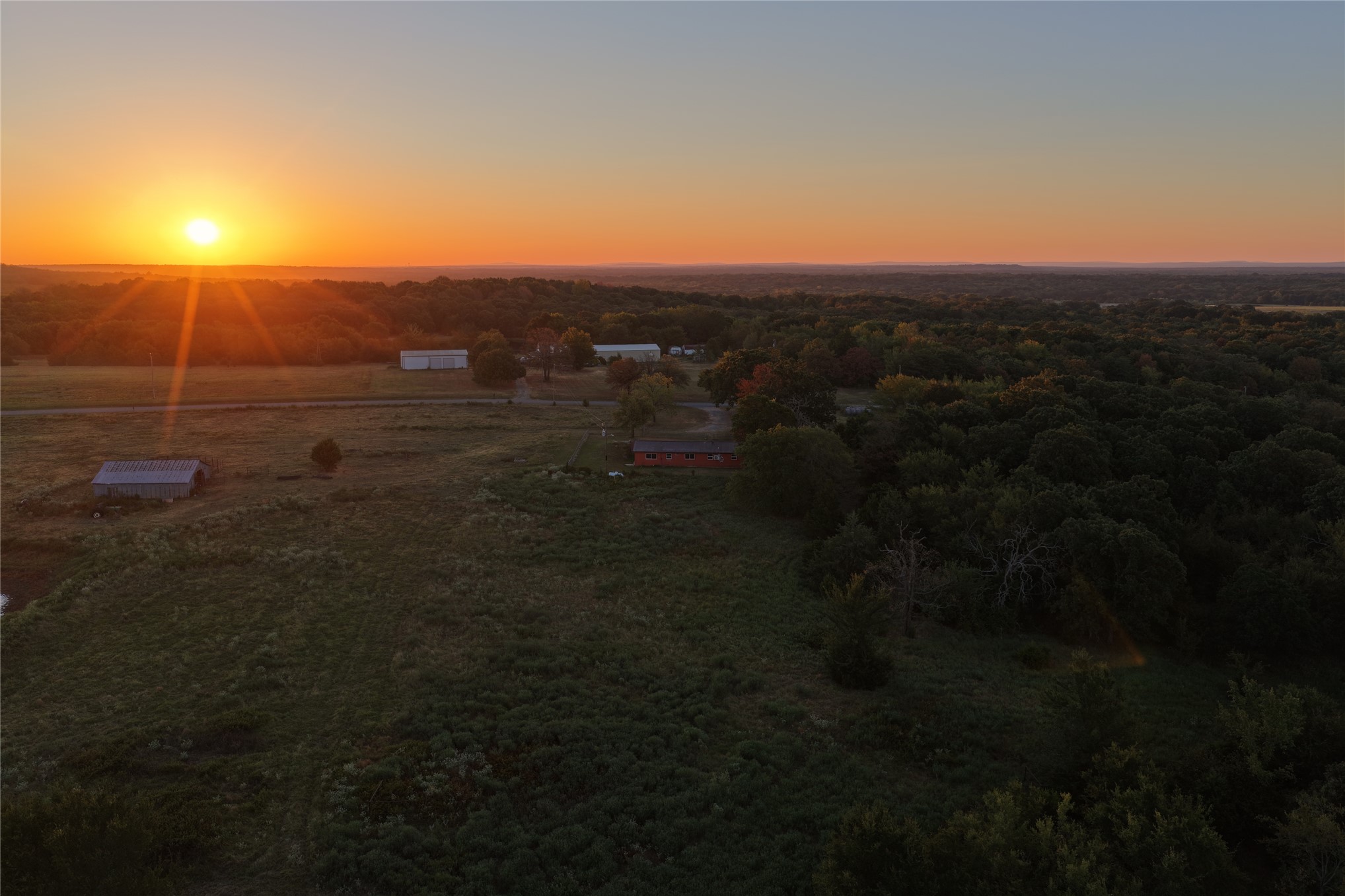 590 Friendship Road Stuart OK 74570