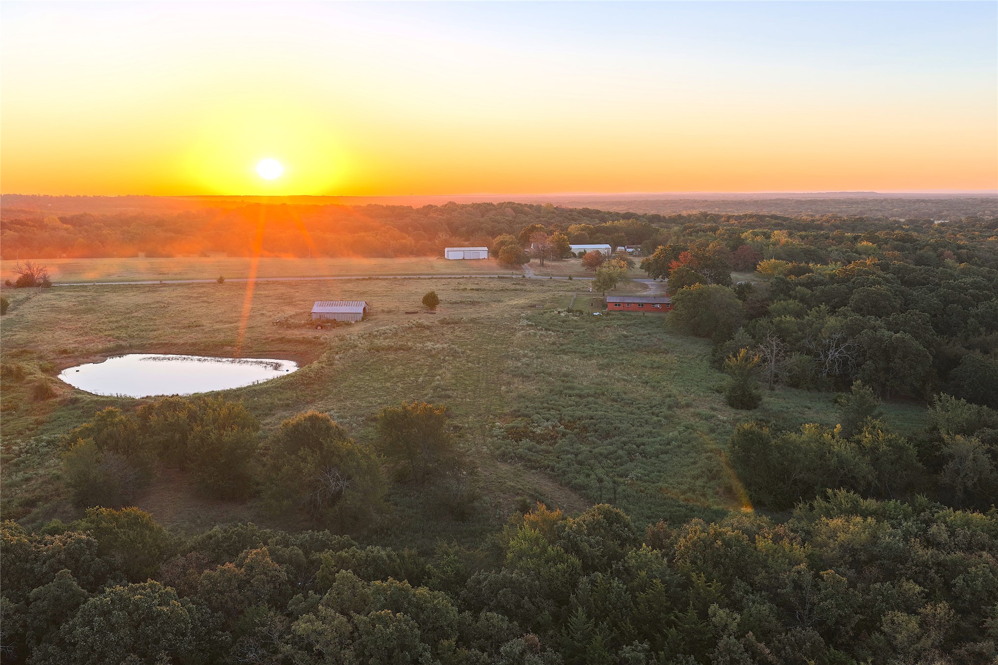 590 Friendship Road Stuart OK 74570