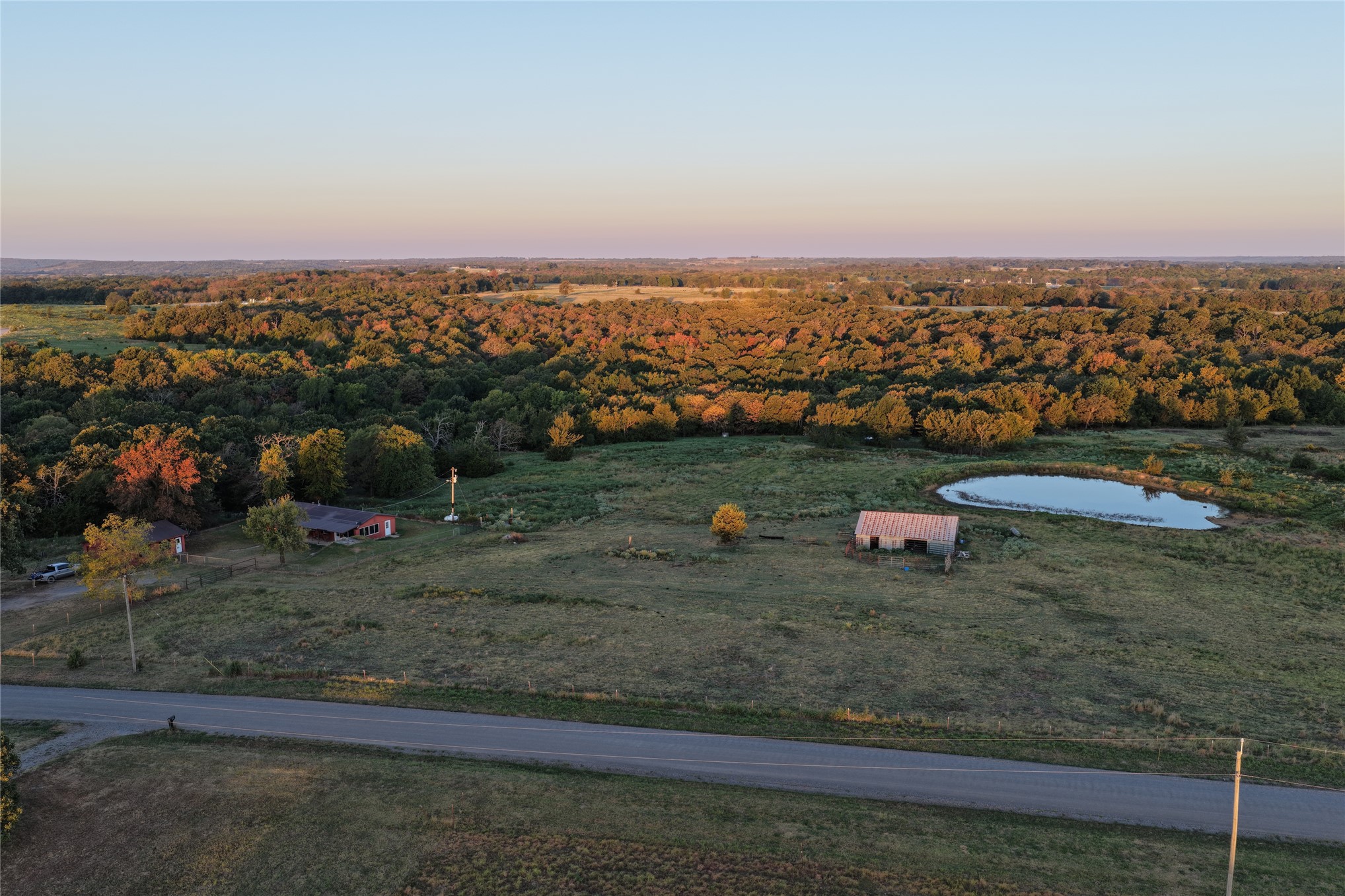 590 Friendship Road Stuart OK 74570