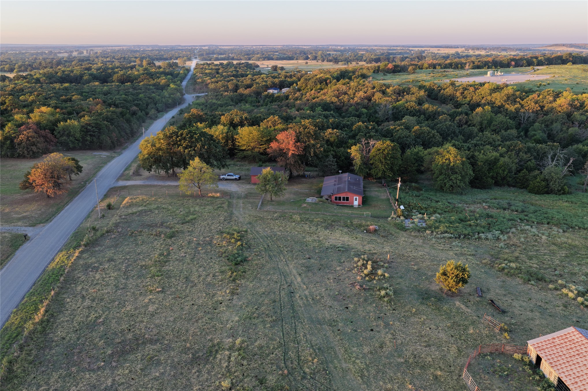 590 Friendship Road Stuart OK 74570