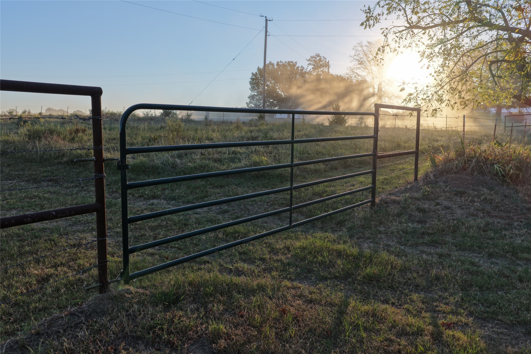 590 Friendship Road Stuart OK 74570