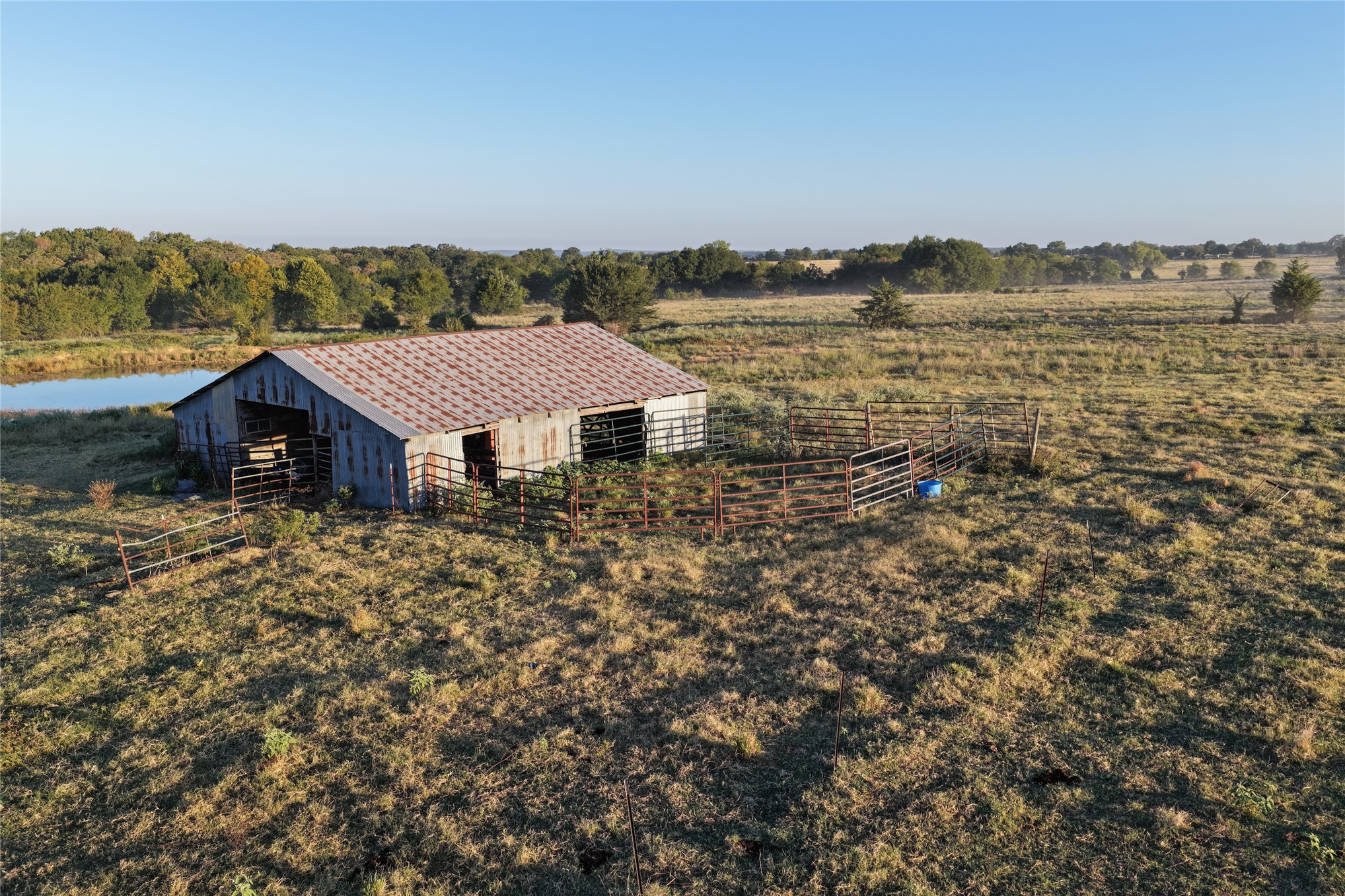 590 Friendship Road Stuart OK 74570