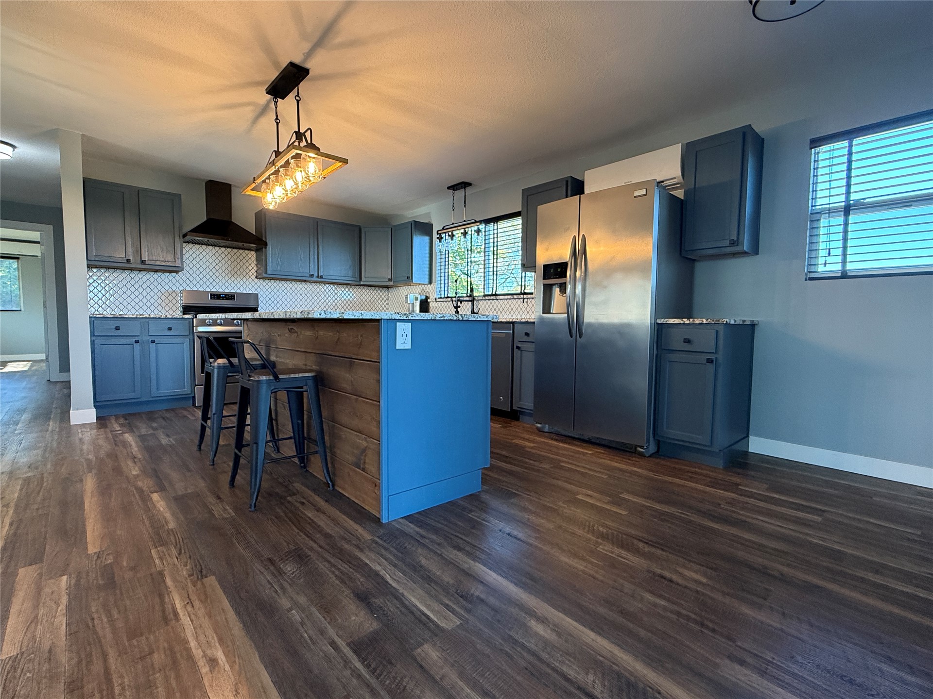 590 Friendship Road Stuart OK 74570