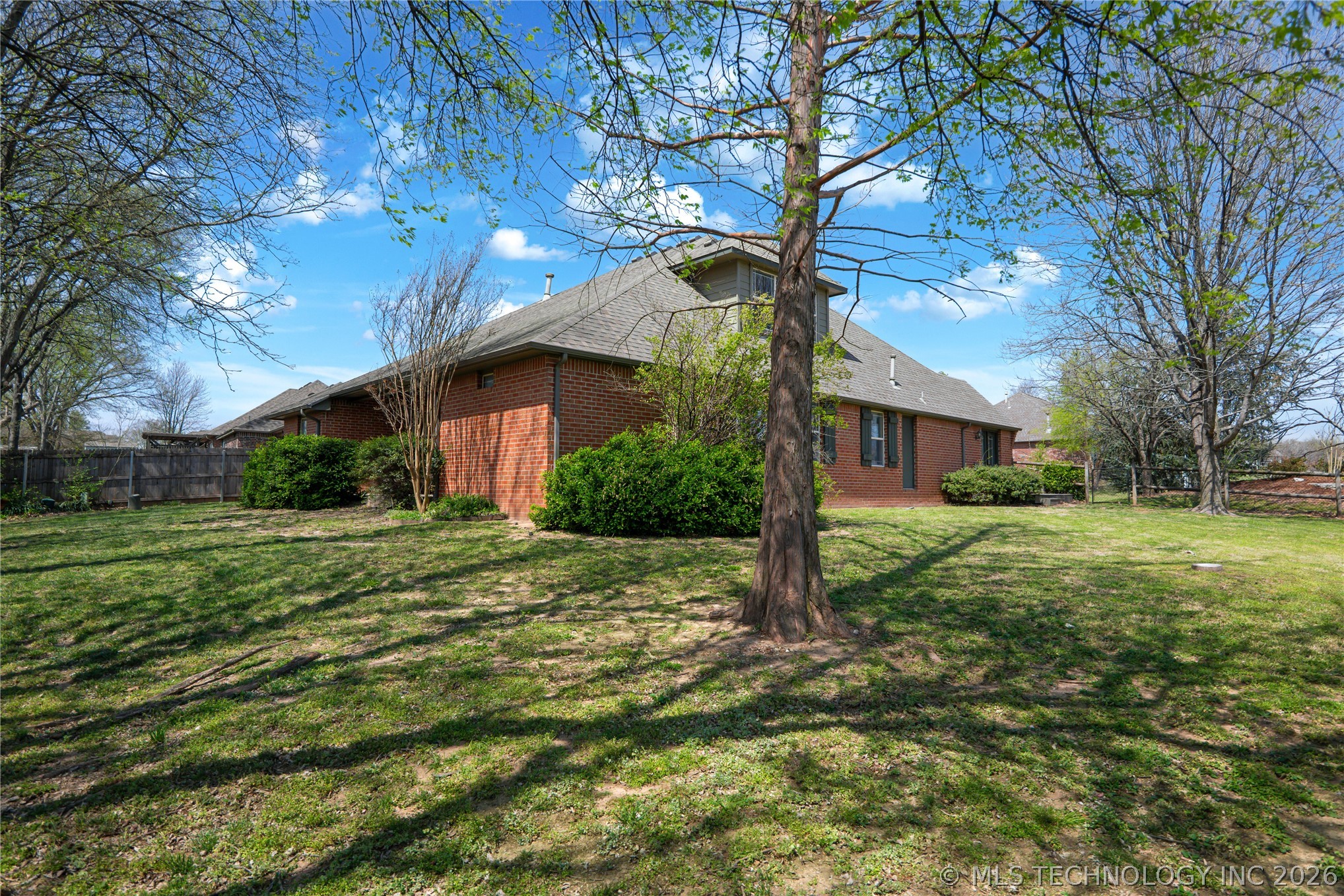 4808 E 142nd Place Bixby OK 74008