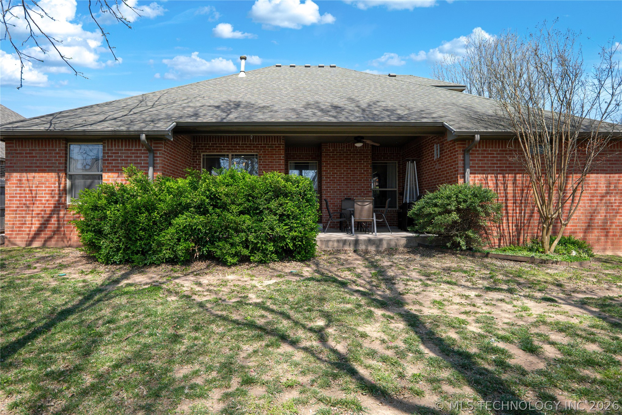 4808 E 142nd Place Bixby OK 74008