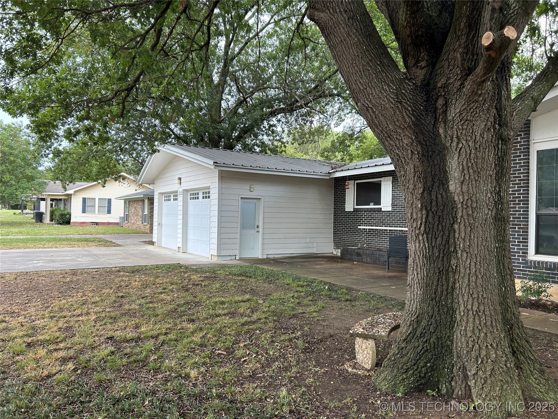 1301 3rd Avenue SW Ardmore OK 73401