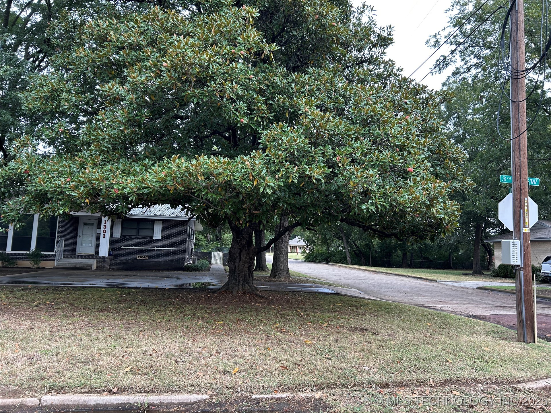 1301 3rd Avenue SW Ardmore OK 73401