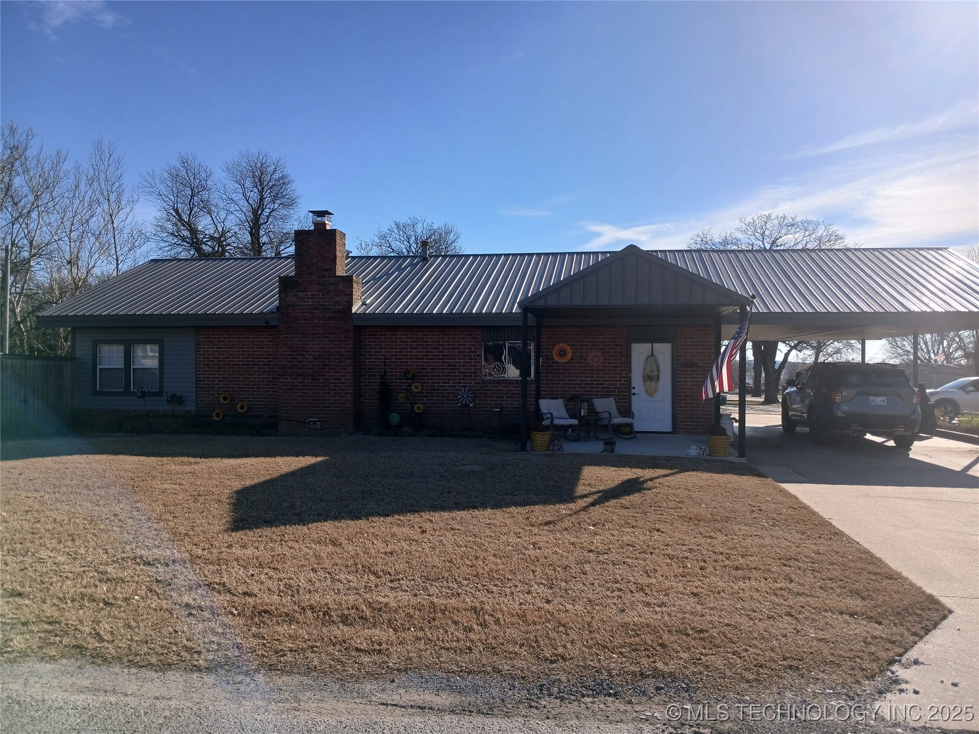 417558 Bridgeport Road Eufaula OK 74432