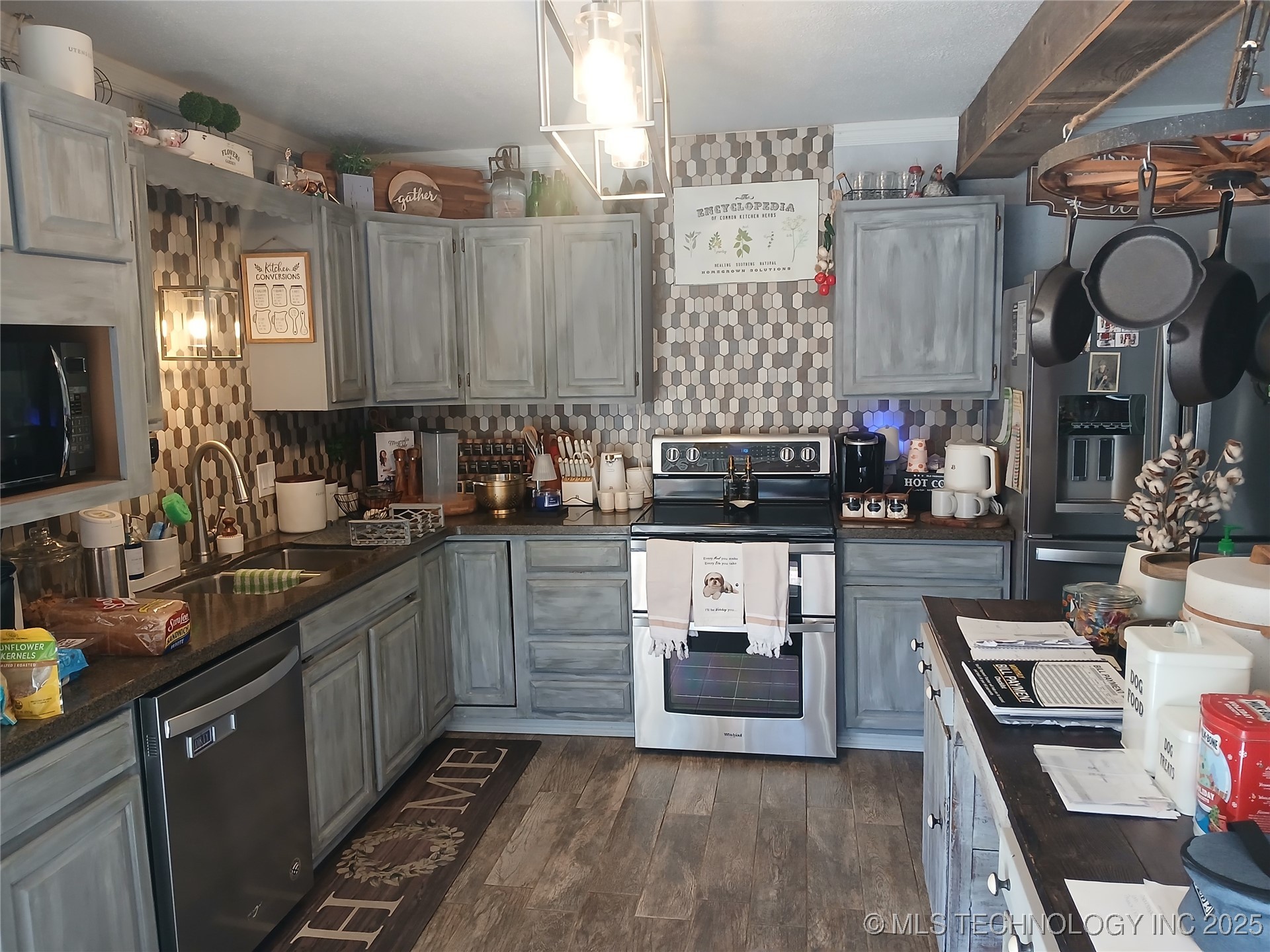 417558 Bridgeport Road Eufaula OK 74432